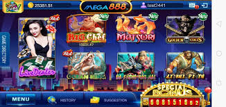 mega888 apk